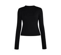 Faina Zur Seite fahren Damen schwarz XL