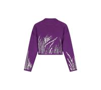 Faina Zur Seite fahren Damen violett XS/S