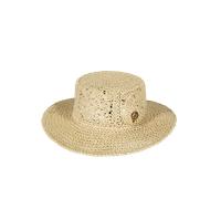 Fainte Hat cream M Damen