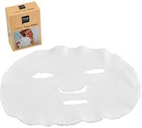 FAIR SQUARED Baumwoll Gesichtsmaske - 1 Stk