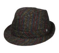 Fairbury Trilby Wollhut by Lierys oliv M (56-57 cm)