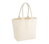Fairtrade Cotton Deck Bag 35x18x37 cm