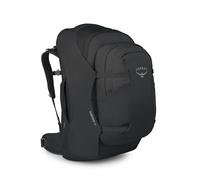 Osprey Fairview 70 Reiserucksack Damen schwarz |