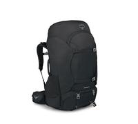Osprey Fairview Trek Damen Rucksack 70L schwarz kohle