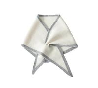 FAJNUZI2024 Dreieckiger Damenschal aus Kaschmir, gestrickt, warmer Schal for Herbst und Winter Winter Schal