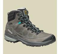 Asolo Falcon Evo Nbk Gv Wanderstiefel Graphite / Aqua Green EU 41 1/3 (B40065-B118-7.5)