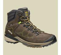 Asolo Falcon Evo Nbk Gv Wanderstiefel Dark Brown / Lime EU 43 1/3 (B40064-B116-9)