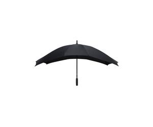 Falcone Duo Umbrella - 148 cm - Black
