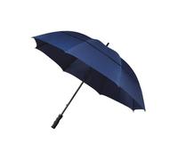 Falcone Eco Golf Umbrella- Automatic - 120 cm - Marine Blue
