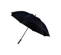 Falcone Golf Umbrealla - Extra Strong - Black