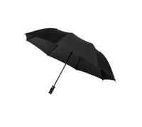 Falcone Golf Umbrella - 120 cm - Black