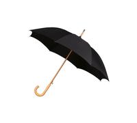 Falcone Golf Umbrella- Automatic - 102 cm - Black