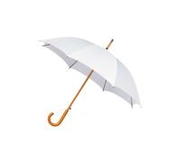 Falcone Golf Umbrella - Automatic - 102 cm - White