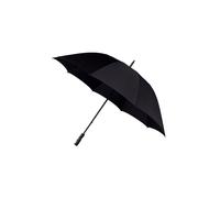 Falcone Golf Umbrella Extra Strong - 130 cm - Black