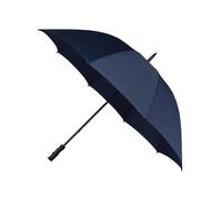 Falcone Golf Umbrella Extra Strong - 130 cm - Dark Blue