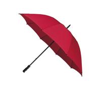 Falcone Golf Umbrella Extra Strong - 130 cm - Red