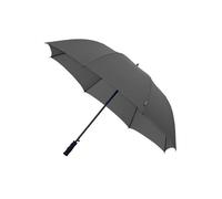 Falcone Golf Umbrella - Lightweight - 120 cm - Grey