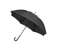 Falcone Golf Umbrella - Windproof - 130 cm - Black