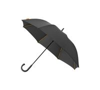 Falcone Luxe Golf Umbrella - 130 cm - Black