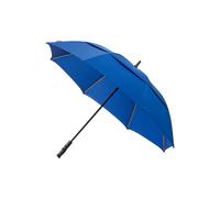 Falcone Luxe Golf Umbrella - 130 cm - Blue