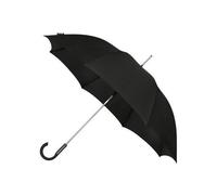 Falcone Luxury Long Golf Umbrella - 125 cm - Black