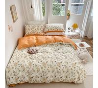 Falconetti - Golfschirm manuell - Königsblau - 130 cm