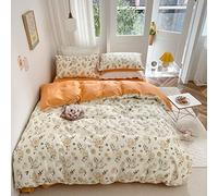 Falconetti - Golfschirm manuell - weiß - 130 cm