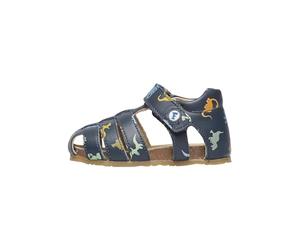 FALCOTTO Baby Boy's FALCOTTO ALBY Bleu 18 EU