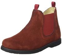 Falcotto Baby-Mädchen Winter Wood Oxford, Bordeaux, 25 EU