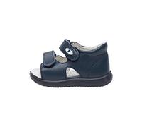 Falcotto FALCOTTO NEW RIVER-Ledersandale-Marineblau blau 23