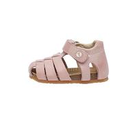 Falcotto ALBY-Halb geschlossene Sandalen aus Leder, Rosa 26