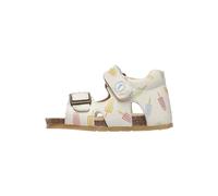 FALCOTTO Girl's FALCOTTO BEA Bianco. 18 EU
