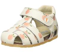 Falcotto Jungen Mädchen Alby Hausschuh, Milk, 25 EU