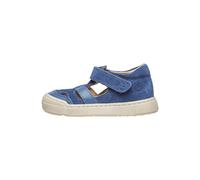 Falcotto Levu, Sandalen für Kinder und Jugendliche, Azure, 18 EU