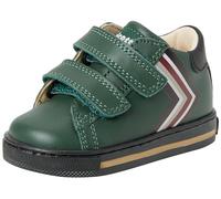 Falcotto New Leryn VL Two, Schuhe für Kinder und Jungen, Grün, 18 EU