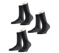 FALKE - FALKE Family Damen black - Gr. - 40.5