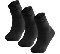 Falke 3P Catspads Kids Schwarz Gr 27/30 Kinder