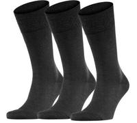 Falke 3P Sensitive Berlin Schwarz Gr 47/50 Herren