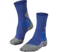 Falke 4Grip Stabilizing Strümpfe, blau 46-48