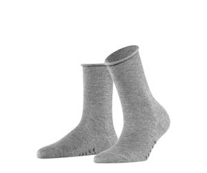 FALKE Accessories Strümpfe & Strumpfhosen black light greymel. - Gr. - 36.5