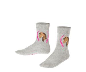 FALKE Accessories Strümpfe & Strumpfhosen light grey light grey - Gr. - 24.5