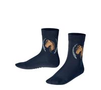 FALKE Accessories Strümpfe & Strumpfhosen light grey marine - Gr. - 40.5