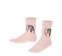 FALKE Accessories Strümpfe & Strumpfhosen light grey peach whip - Gr. - 24.5