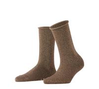 FALKE Accessories Strümpfe & Strumpfhosen silver dark brown - Gr. - 36.5
