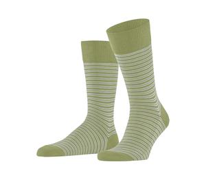 FALKE Accessories Strümpfe & Strumpfhosen sky blue ferngreen - Gr. - 44.5
