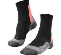 Falke Achilles Damen Socken Health black (3008) 37-38