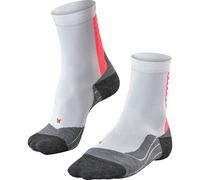 FALKE Damen Socken "Achilles", weiß, Gr. 41-42