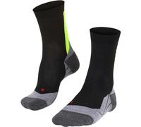 Falke Achilles Health Socken Herren Schwarz 42-43