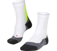 FALKE Achilles Herren Socken Health (16762) 39-41 white-lightning