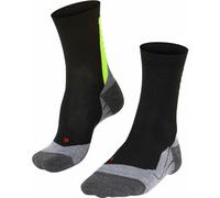 Falke Achilles Health Socken Herren Schwarz 44-45